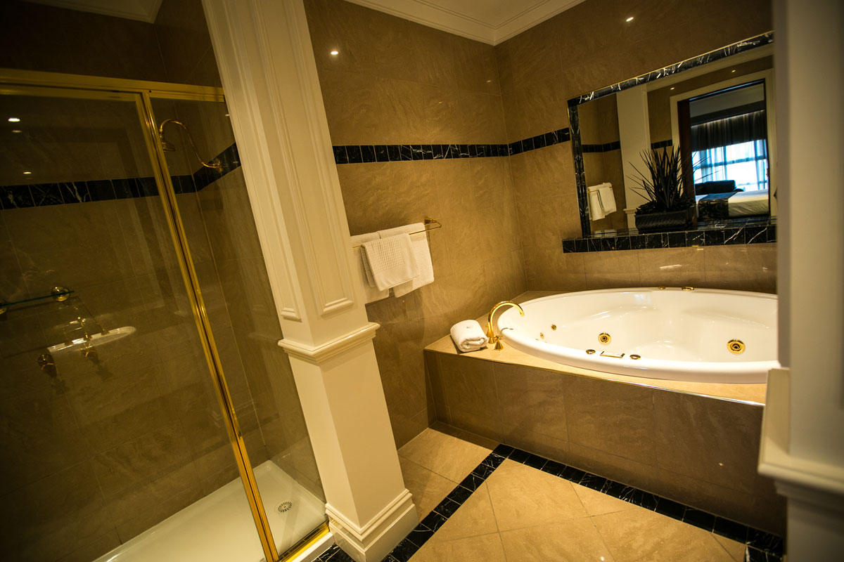 Gallery Apartments Warrnambool Apartment