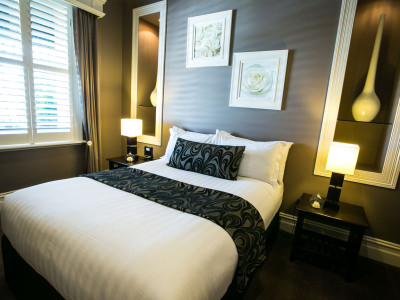 One-Bedroom-Holiday-Apartment-Warrnambool
